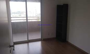Imagem 7: Apartamento 66m², 02 dormitórios e 01 banheiro. Condomínio com portaria 24hrs, piscina aq