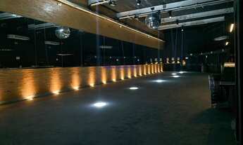 Imagem 2: Galpão 450m², 07 banheiros. Excelente localização entre as Ruas Lavradio, Brigadeiro Galv