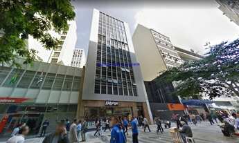 Imagem 3: Condomínio com portaria e segurança. Excelente localização entre as Ruas Dom José de Bar