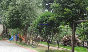 Imagem 7: Condomínio com portaria, piscina, academia, salão de festa, playground e salão de jogos