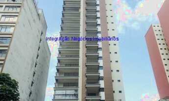 Imagem 2: Apartamento 57.68m², 02 dormitórios (sendo 01 suíte), 02 banheiros e 01 vaga na garagem