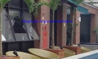 Imagem 3: Apartamento 57.68m², 02 dormitórios (sendo 01 suíte), 02 banheiros e 01 vaga na garagem