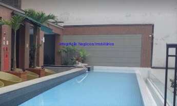 Imagem 5: Apartamento 57.68m², 02 dormitórios (sendo 01 suíte), 02 banheiros e 01 vaga na garagem