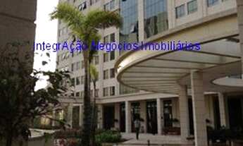 Imagem: Sala 45m², 01 banheiro e 01 vaga na garagem