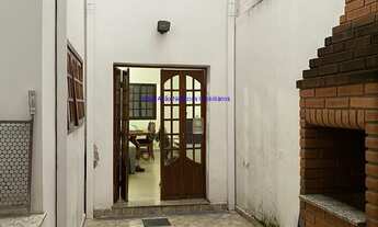 Imagem 1: Casa 140m², 03 dormitórios (sendo 01 suíte), 03 banheiros e 02 vagas na garagem. Excelent