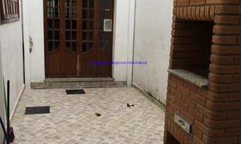 Imagem 2: Casa 140m², 03 dormitórios (sendo 01 suíte), 03 banheiros e 02 vagas na garagem. Excelent