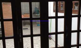 Imagem 5: Casa 140m², 03 dormitórios (sendo 01 suíte), 03 banheiros e 02 vagas na garagem. Excelent