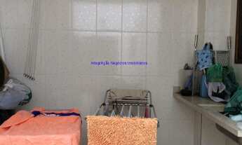 Imagem 3: Casa 140m², 03 dormitórios (sendo 01 suíte), 03 banheiros e 02 vagas na garagem. Excelent