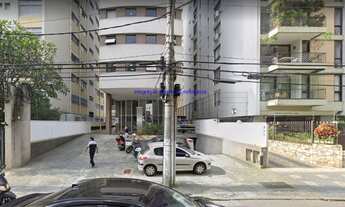 Imagem 6: Sala 37m², 01 banheiro e 01 vaga na garagem. Condomínio com recepção e segurança 24hrs