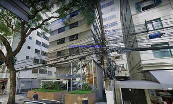 Imagem: Condomínio com recepção e segurança