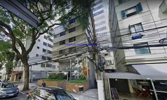 Imagem 5: Condomínio com recepção e segurança 24hrs. Excelente localização á 4 minutos andando para