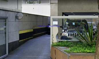 Imagem 7: Condomínio com recepção e segurança 24hrs. Excelente localização á 4 minutos andando para