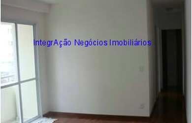 Imagem 4: Condomínio com portaria, piscina, salão de festa e sala de ginástica. Excelente localiza