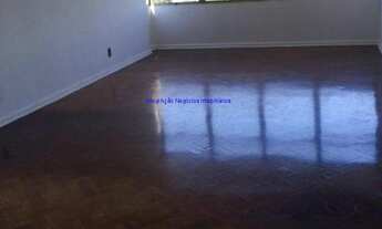 Imagem 3: Apartamento 170m², 03 dormitórios (sendo 01 suíte), 02 banheiros e 01 vaga na garagem. Co