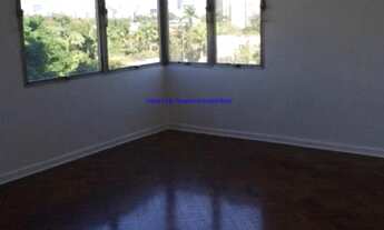 Imagem 4: Apartamento 170m², 03 dormitórios (sendo 01 suíte), 02 banheiros e 01 vaga na garagem. Co