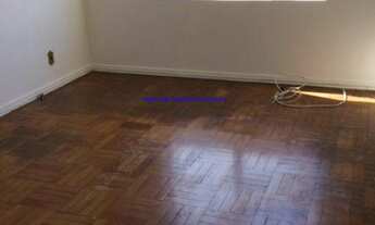 Imagem 6: Apartamento 170m², 03 dormitórios (sendo 01 suíte), 02 banheiros e 01 vaga na garagem. Co