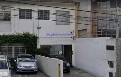 Imagem 2: Sobrado Comercial 170m², 02 banheiros e 06 vagas na garagem. Excelente localização á 7 mi