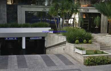 Imagem 6: Conjunto Comercial 47m², 01 banheiro e 01 vaga na garagem. Condomínio com portaria e segu