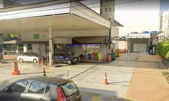 Imagem 2: Terreno 623m². Excelente localização á 10 minutos andando para a estação do metrô Marecha