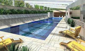 Imagem: Condomínio com Segurança, Portaria, Churrasqueira