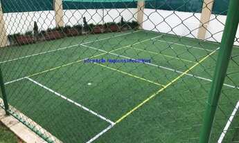 Imagem 5: Apartamento 123m², 03 dormitórios (sendo 01 suíte), 04 banheiros e 02 vagas na garagem. C