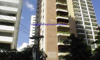 Imagem: Apartamento 241m², 03 dormitórios (sendo