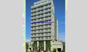 Imagem: Conjunto Comercial 120m², 02 banheiros