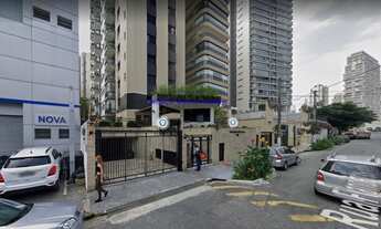 Imagem 3: Apartamento 50m², 01 dormitório, 01 banheiro e 01 vaga na garagem. Condomínio com portari