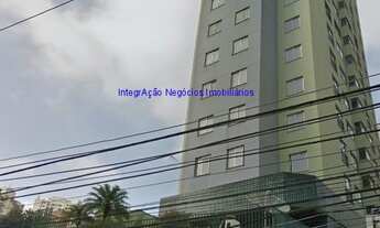 Imagem: Apartamento 55m², 02 dormitórios, 01 banheiro