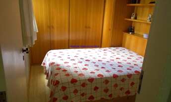 Imagem 7: Apartamento 55m², 02 dormitórios, 01 banheiro e 01 vaga na garagem. Condomínio com portar