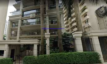 Imagem: Apartamento 367m², 04 dormitórios (sendo