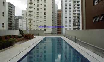 Imagem 3: Apartamento 367m², 04 dormitórios (sendo suítes), 05 banheiros e 06 vagas na garagem. O Im