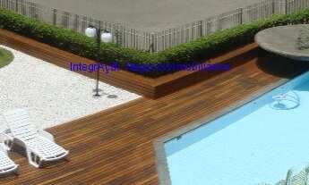 Imagem 2: Apartamento 58m², 02 dormitórios, 02 banheiros e 01 vaga na garagem. Condomínio com port