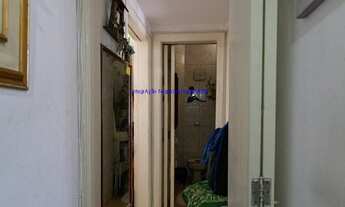 Imagem 6: Apartamento 94m², 2 dormitórios (sendo 2 suítes), 3 banheiros. Condomínio com portaria e