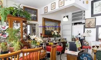 Imagem: Apartamento 94m², 2 dormitórios (sendo