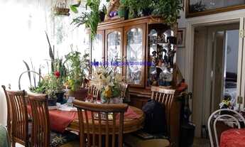 Imagem 2: Apartamento 94m², 2 dormitórios (sendo 2 suítes), 3 banheiros. Condomínio com portaria e