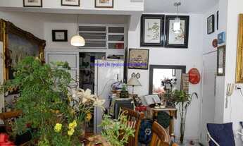 Imagem 3: Apartamento 94m², 2 dormitórios (sendo 2 suítes), 3 banheiros. Condomínio com portaria e