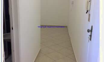 Imagem 5: Apartamento 45m², 01 dormitório e 01 banheiro. Condomínio com portaria e segurança 24hrs
