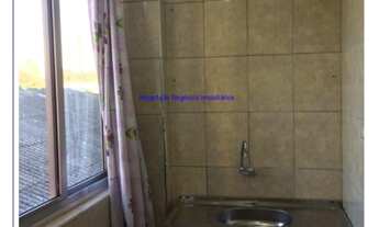 Imagem 7: Apartamento 45m², 01 dormitório e 01 banheiro. Condomínio com portaria e segurança 24hrs