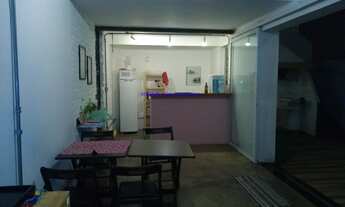 Imagem 5: Sobrado 240m², 05 salas, 04 banheiros e 02 vagas na garagem. Excelente localização entre