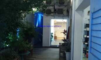 Imagem 7: Sobrado 240m², 05 salas, 04 banheiros e 02 vagas na garagem. Excelente localização entre