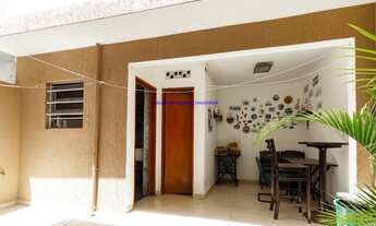 Imagem: Sobrado 200m², 03 dormitórios (sendo 01