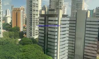 Imagem: Conjunto Comercial 36m², 01 banheiro e