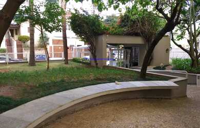 Imagem 3: Apartamento 58m², 02 dormitórios, 02 banheiros e 02 vagas na garagem. Condomínio com port