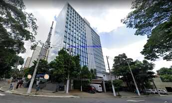 Imagem: Conjunto Comercial 400m², 04 banheiros