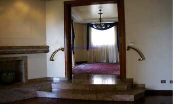 Imagem 6: Apartamento 307.93m², 04 dormitórios (sendo 03 suítes), 04 banheiros e 04 vagas na garagem