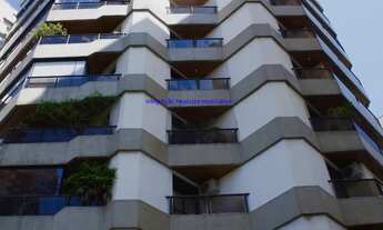 Imagem 1: Apartamento 307.93m², 04 dormitórios (sendo 03 suítes), 04 banheiros e 04 vagas na garagem