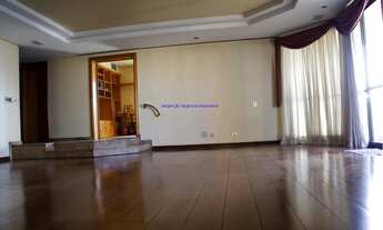 Imagem 4: Apartamento 307.93m², 04 dormitórios (sendo 03 suítes), 04 banheiros e 04 vagas na garagem