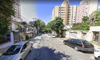 Imagem 4: Terreno 610m². Excelente localização á 8 minutos andando para a estação do metrô Sumaré