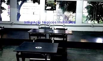 Imagem 2: Sobreloja 80m², 01 banheiro. Excelente localização 5 minutos andando para a estação do m